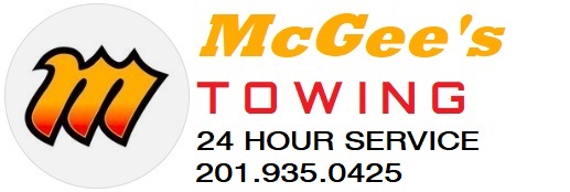 McGee's Towing